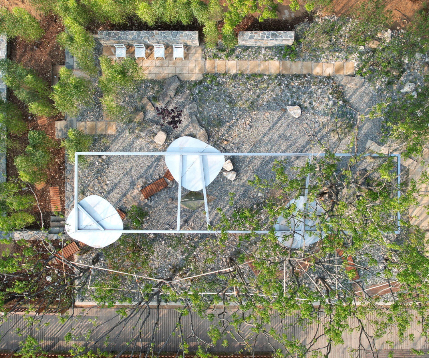 초청작가정원-최원만 작가